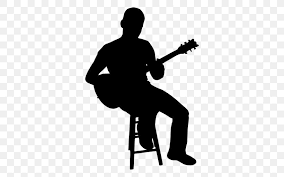 silhouette guitarist png 512x512px watercolor cartoon flower frame heart download free silhouette guitarist png 512x512px