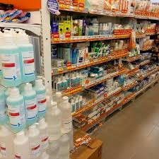 Beginning in july 2014, tan tock seng hospital pharmacy department (singapore) implemented the round‐the‐clock inpatient medication chart review service by pharmacists. Guardian Pharmacy Pharmacy In Novena