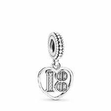 See your favorite charms for pandora and charms pandora discounted & on sale. Pandora Birthday Charms Canada Pandora Jewelry Clearance Sale