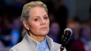 AfD-Spitze will Doris von Sayn-Wittgenstein als Landesvorsitzende rauswerfen