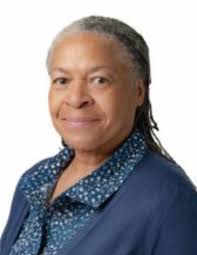 Pamela Evans, OTR, MBA, DBA