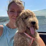 Kelly Barkevich's Instagram, Twitter & Facebook