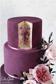 Das Sind Die 9 Schonsten Hochzeitstortentrends Fur 2019 Hochzeit Hochzeitstorte Torten