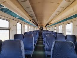 Pick up point at 7am: All Aboard The Epic Sgr Nairobi To Mombasa Train 2021 Travel With A Pen