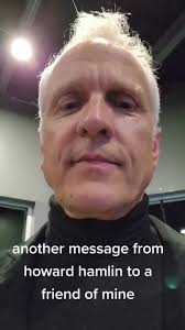 Patrick Fabian Friends