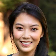 Mandy Lin's Instagram, Twitter & Facebook