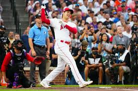 One of major league baseball's showcase events is nearly here, with the 2019 mlb home run derby taking place monday night at progressive field in cleveland, ohio. Aujh1dzmw6xn1m