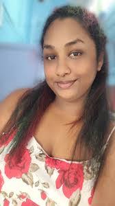 Annette Persaud's Instagram, Twitter & Facebook