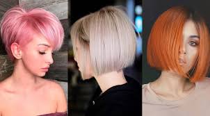 Choppiness enhances texture, and a textured cut is bangs have the power to take a choppy bob haircut from cool to ultra chic. Choppy Bob Archives Hairs London
