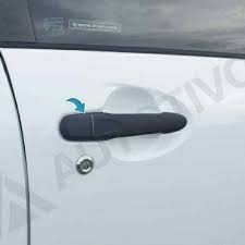 Alibaba.com menawarkan 1824 produk harga hidrolik pintu mobil. Cover Handle Pintu All New Avanza Xenia Hitam Black Doff Shopee Indonesia
