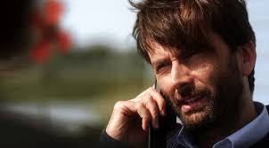 No More Broken Heart (Alec Hardy x Reader)