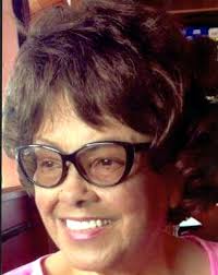 Wilhelmina McCoy Obituary