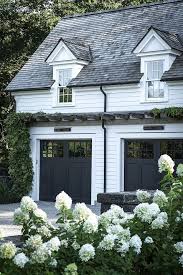 Black Storage Doorways Black Storage Doorways Black Storage Doorways Bla Garage House Exterior Modern Farmhouse Exterior Black Garage Doors