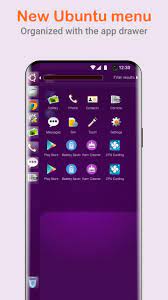 Run android applications on any gnu/linux operating system. Ubuntu Style Launcher For Android Apk Download