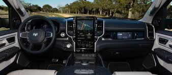 2025 Ram 1500 Features | Digital Keys, Advanced Towing & More