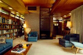 10 things to consider when choosing house plans online. Guys Frank Lloyd Wright Was A Small Space Renovation Guru Architectural Digest