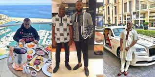 News 4 is working 4 you to bring you the latest local news and weather in nashville and middle tennessee. Now That Mompha Is Gone Is Hushpuppi Next By Alexander Ubani Crime Nigeria
