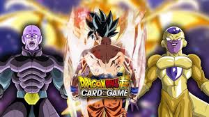 How Many Packs Does It Take To Pull A Special Rare Dragon Ball Super Tcg