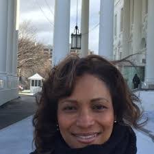 Deborah Flint's Instagram, Twitter & Facebook