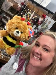 Kimberlie Weldy-REALTOR