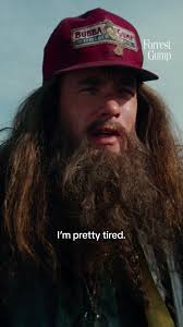 Tom Hanks Run Forest