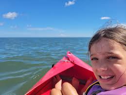 Tucktec kayak concerns and questions