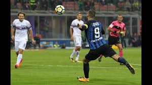 Ac milan left it late to snatch a draw against sampdoria.soon. Inter Milan Vs Sampdoria 3 2 All Goals 2017 18 Hd Youtube