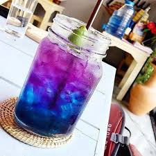 Blue Tea Information Clitoria Ternatea Butterfly Pea Flower Tea Butterfly Pea Tea Butterfly Pea Flower