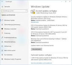 To see which version of windows 10 is installed on your pc: Windows 10 V1909 Released How To Get This Update Born S Tech And Windows World
