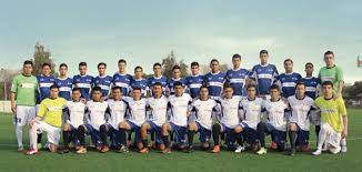 Palpites para o mercado handicap 1×2 em deportes recoleta x iberia. Deportes Recoleta Municipalidad De Recoleta