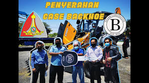 Dj abi nona pasir putih 2020 ( official music video ) judul : Penyerahan Case Backhoe Kepada Majlis Daerah Pasir Puteh Youtube