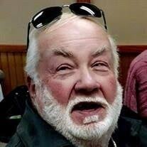 Michael Jon Morgan Obituary (2024)