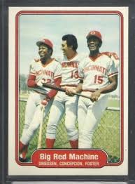 Image result for Bright Red 1982 Fleet