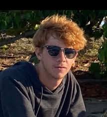 Celebrating the Life of Tyler Goodrich