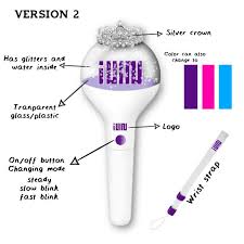Twice official lightstick candybong z $ 59.99. Gidle Lightstick Fanmade Gidle G I Dle 2020