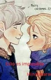 Esto es imposible (TERMINADA)