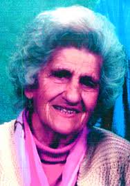 Angeline Wright 90th birthday