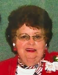 Obituary for Barbara I. Elliott
