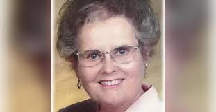 Phyllis Embry Odle Obituary