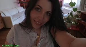 Mila's student cam desire fulfilled