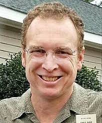 Burford, Craig Stuart