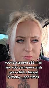 Birthday Wishes to Provoke Deadbeat Fathers