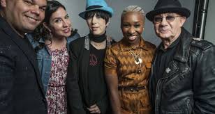 Songwriters Hall Of Fame Honors Oscar Nominees Diane Warren Bernie Taupin More Awards Focus Taupin credited the win to 53 years of hammering it out and doing what we do, while john thanked everyone involved in rocketman, the movie the song is featured in. songwriters hall of fame honors oscar