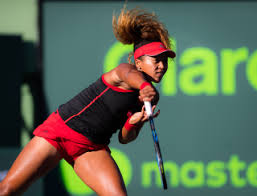Each channel is tied to its source and may differ in quality, speed. Mcintyre Tennis Naomi Osaka