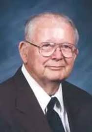 Obituary information for Darrell D Barker