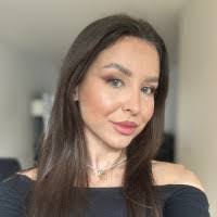 Irma Gerber's Instagram, Twitter & Facebook