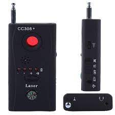ミニアンチスパイ信号ラジオfreqency検出器盗撮レーザーレンズのgsmデバイスのファインダー検出器 camera camera cachee camera photos
