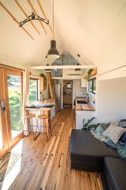 Sojourner By Hauslein Tiny House Co Tiny Living Best Tiny House Tiny House Interior Design Tiny House Interior