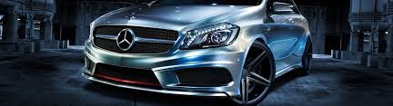 Mercedes A Class Accessories Parts Carid Com