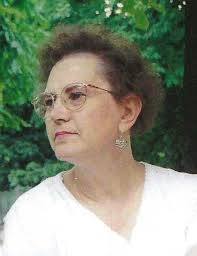 Obituary information for Patricia Jo Schmidt
